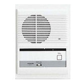 Aiphone LE-C Sub Station with Music Volume Control